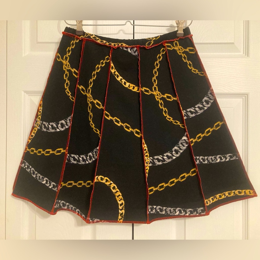 🐈‍⬛Beebop & Wally Skirt